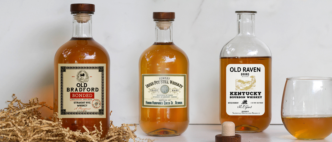 Newspaper for Stolen life series